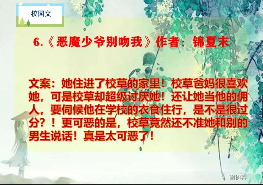 街篮高手